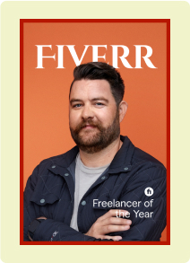 Freelancer of the Year